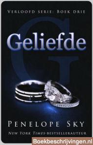 Geliefde