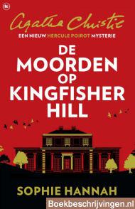 De moorden op Kingfisher Hill