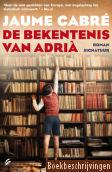 De bekentenis van Adrià