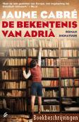 De bekentenis van Adrià