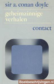Geheimzinnige verhalen