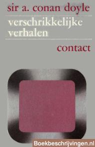 Verschrikkelijke verhalen