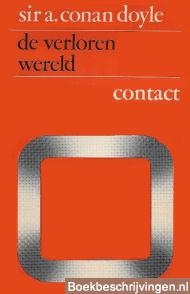 De verloren wereld