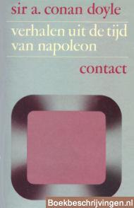 Verhalen uit de tijd van Napoleon