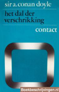 Het dal der verschrikking