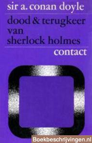 Dood & terugkeer van Sherlock Holmes