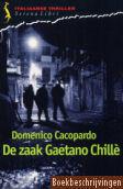 De zaak Gaetano Chillè