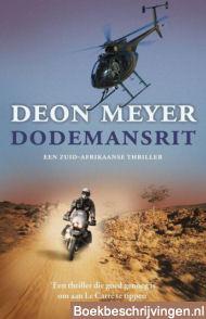 Dodemansrit