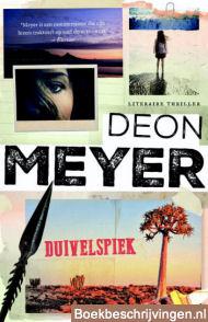 Duivelspiek