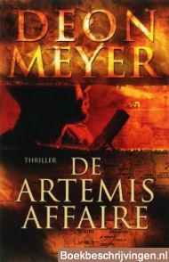 De Artemis affaire
