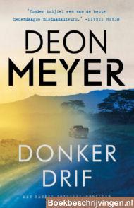 Donkerdrif
