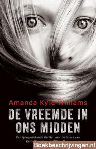 De vreemde in ons midden