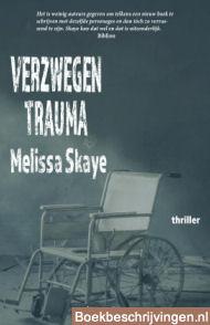 Verzwegen trauma