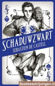 Schaduwzwart