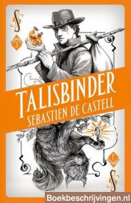 Talisbinder