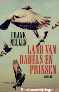 Land van dadels en prinsen