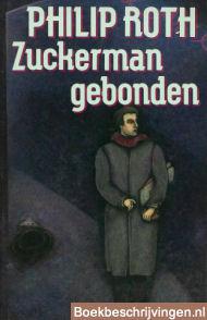 Zuckerman gebonden