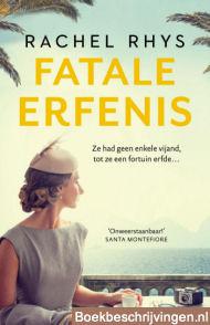 Fatale erfenis