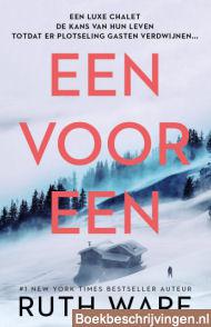 Een voor een