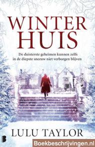 Winterhuis