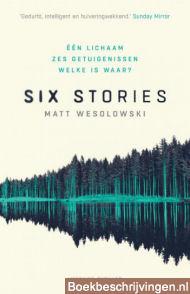 Six stories