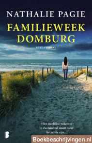 Familieweek Domburg