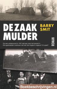 De zaak Mulder