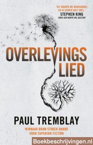 Overlevingslied