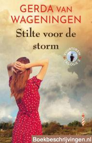 Stilte voor de storm