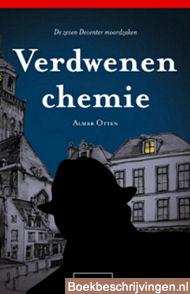 Verdwenen chemie