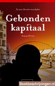 Gebonden kapitaal
