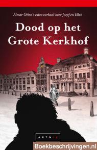 Dood op het Grote Kerkhof