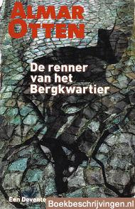 De renner van het Bergkwartier