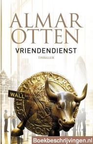 Vriendendienst