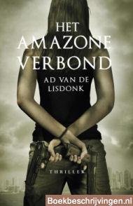 Het Amazoneverbond