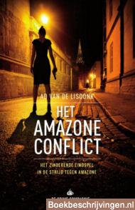 Het Amazoneconflict