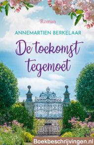 De toekomst tegemoet