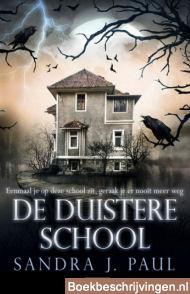 De duistere school