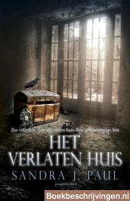 Het verlaten huis