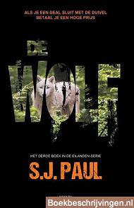 De wolf