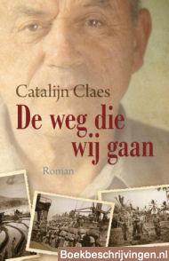 De weg die wij gaan