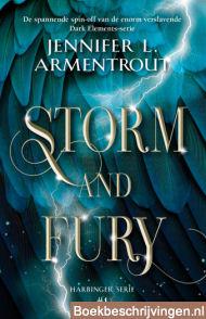 Storm and fury