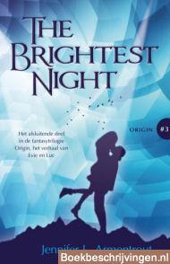 The brightest night