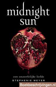 Midnight sun