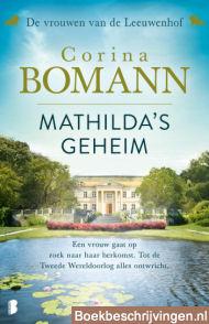 Mathilda's geheim