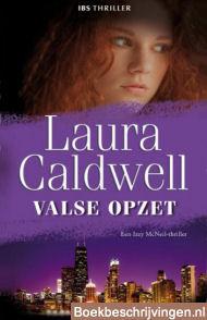 Valse opzet