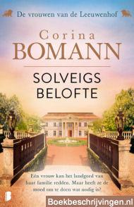 Solveigs belofte