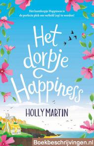 Het dorpje Happiness