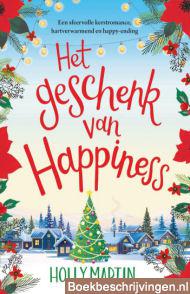 Het geschenk van Happiness