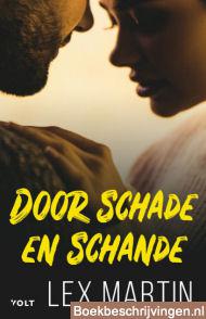 Door schade en schande